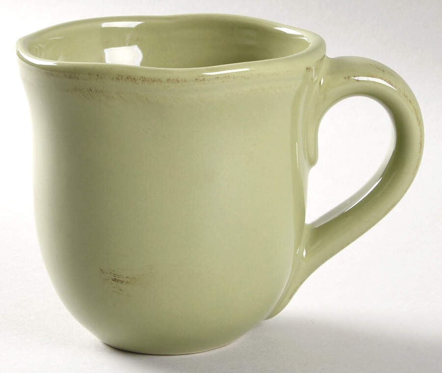 Rhapsody Celery Mug by Gibson Designs-1