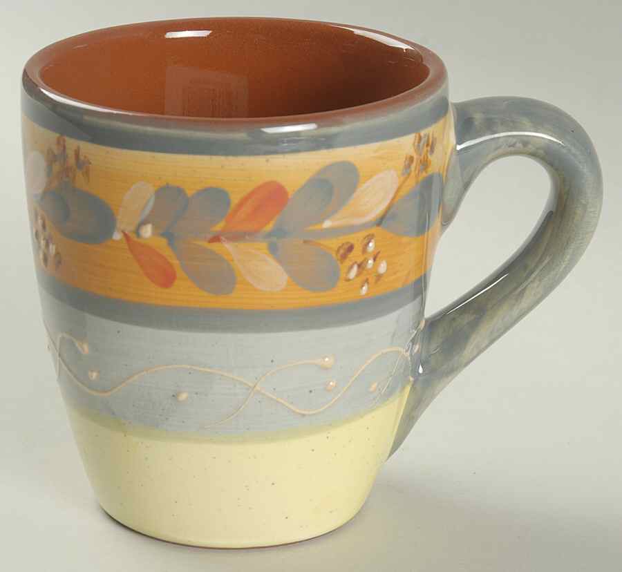Madrigal Mug by Gibson Designs-1