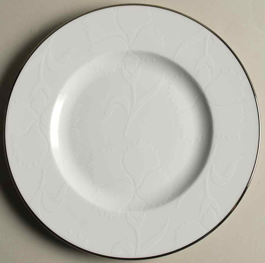 Argonauti Salad Plate by Ginori 1735-1
