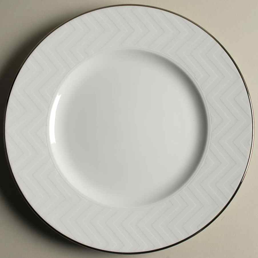 Argonauti Dinner Plate by Ginori 1735-1
