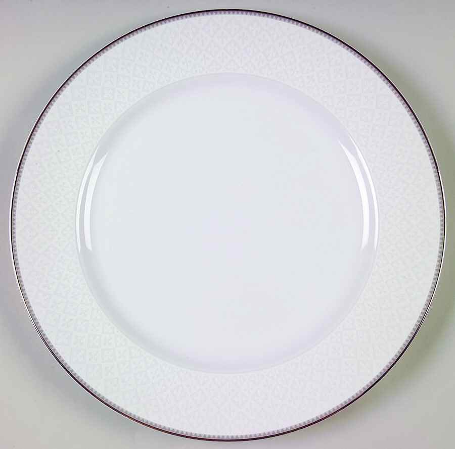 Gigli 12" Chop Plate (Round Platter) by Ginori 1735-1