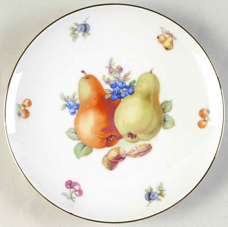 GMY80 Salad Plate by Germany-1