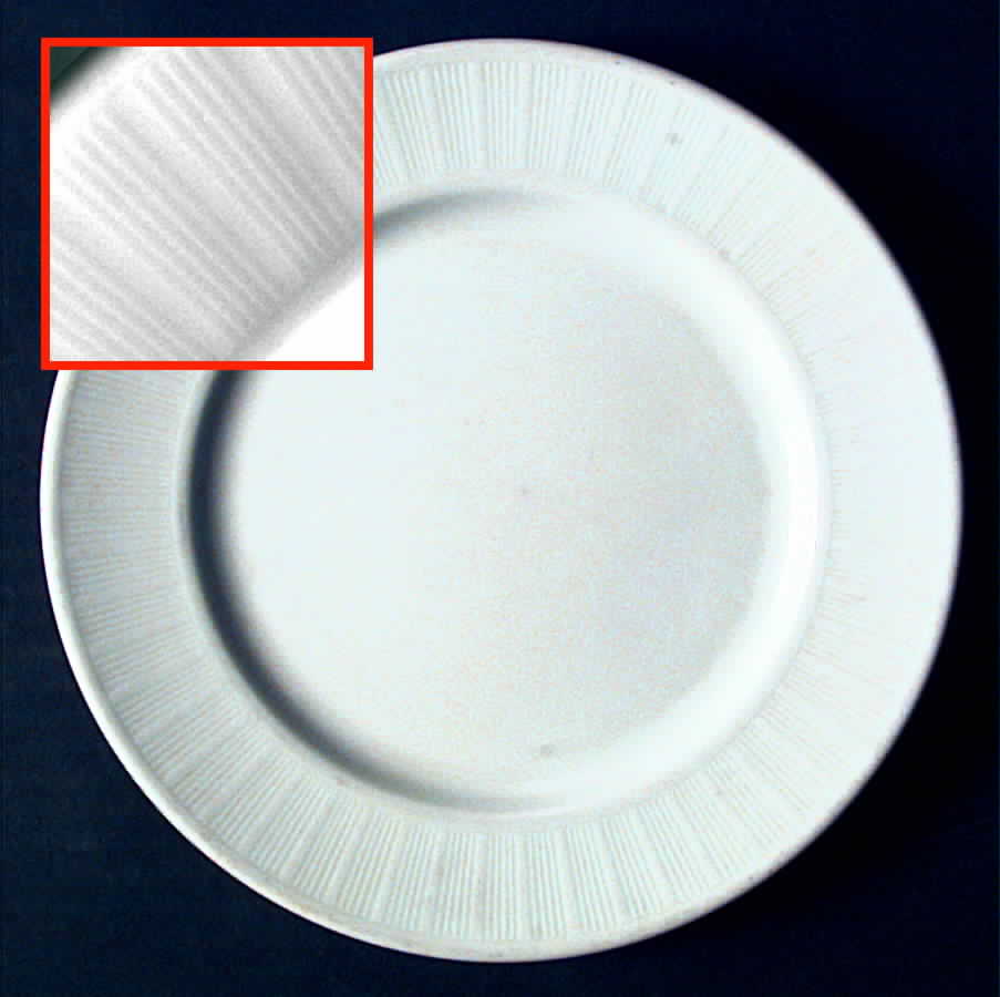 GCH2 Salad Plate by Great China-1