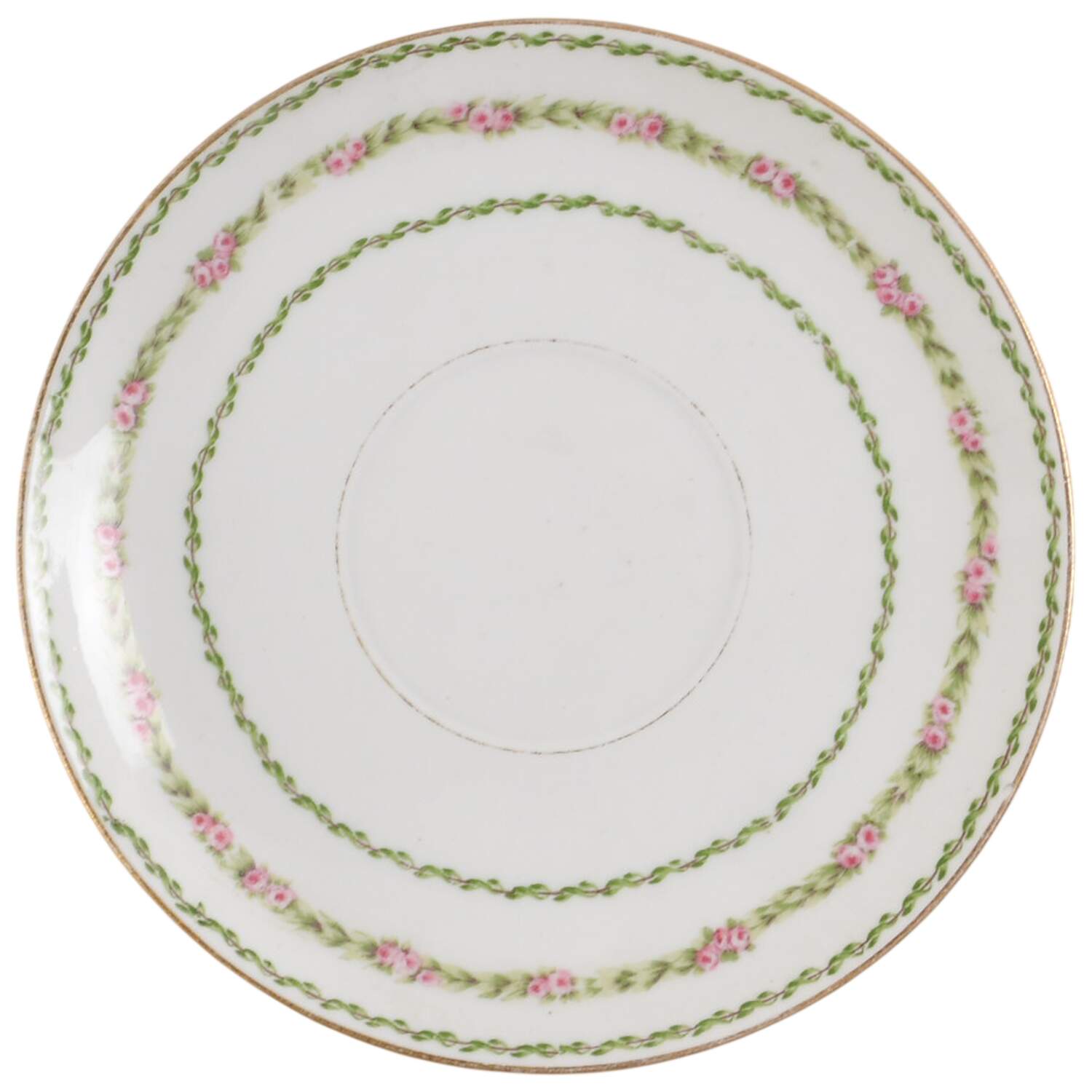 GDA175 Saucer by Gerard, Dufraisseix & Abbot-1