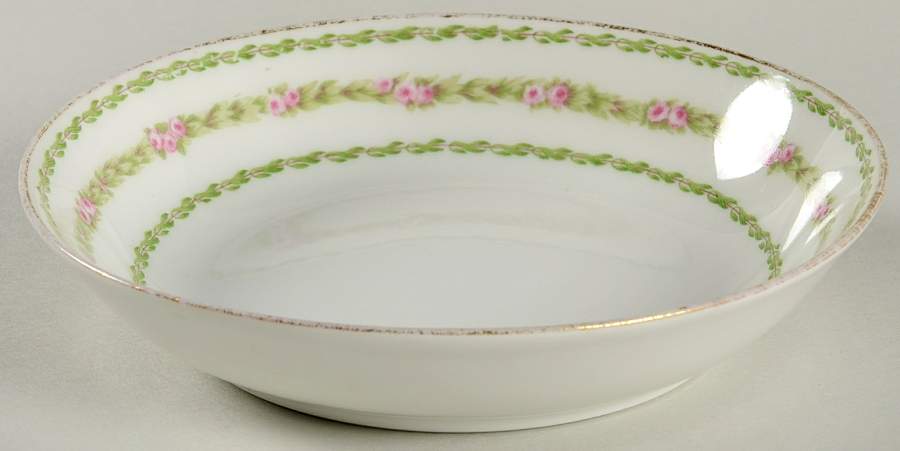 GDA175 Fruit/Dessert (Sauce) Bowl by Gerard, Dufraisseix & Abbot-1