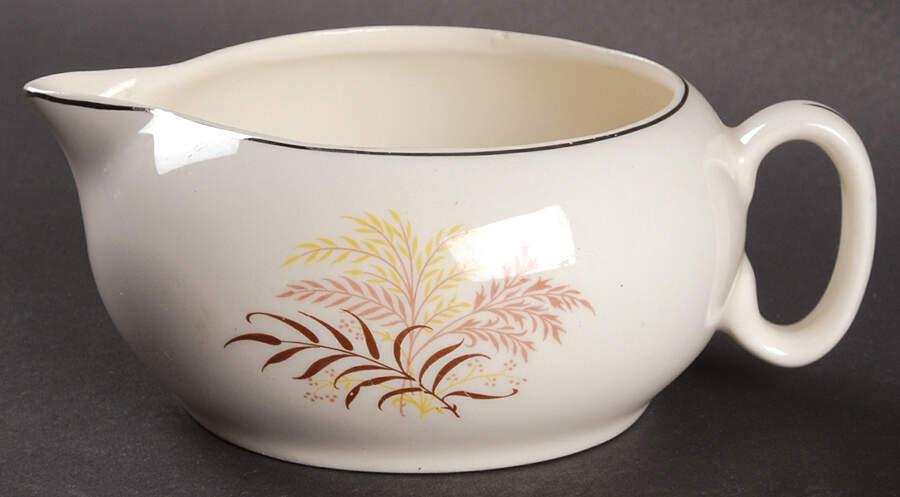 GEO279 Creamer by WS George-1
