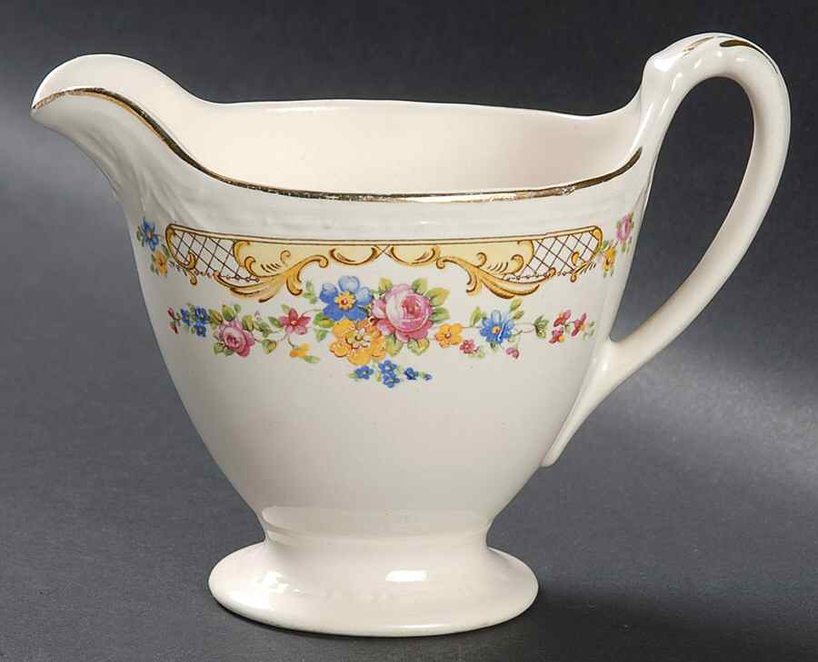 GRG10 Creamer by Georgian China-1