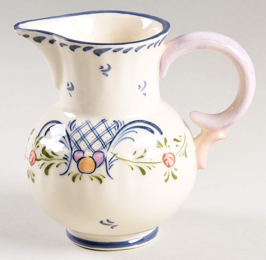 Favorite Creamer by Georg Schmider-1