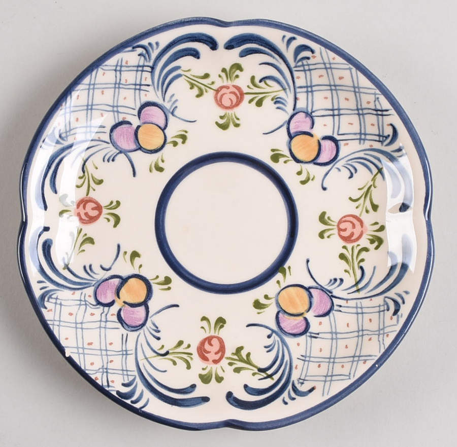 Favorite Saucer by Georg Schmider-1