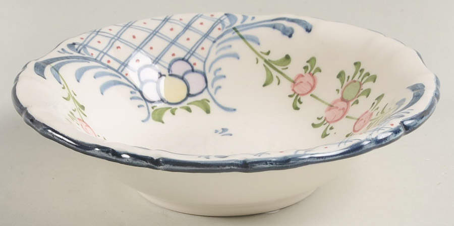Favorite Fruit/Dessert (Sauce) Bowl by Georg Schmider-1