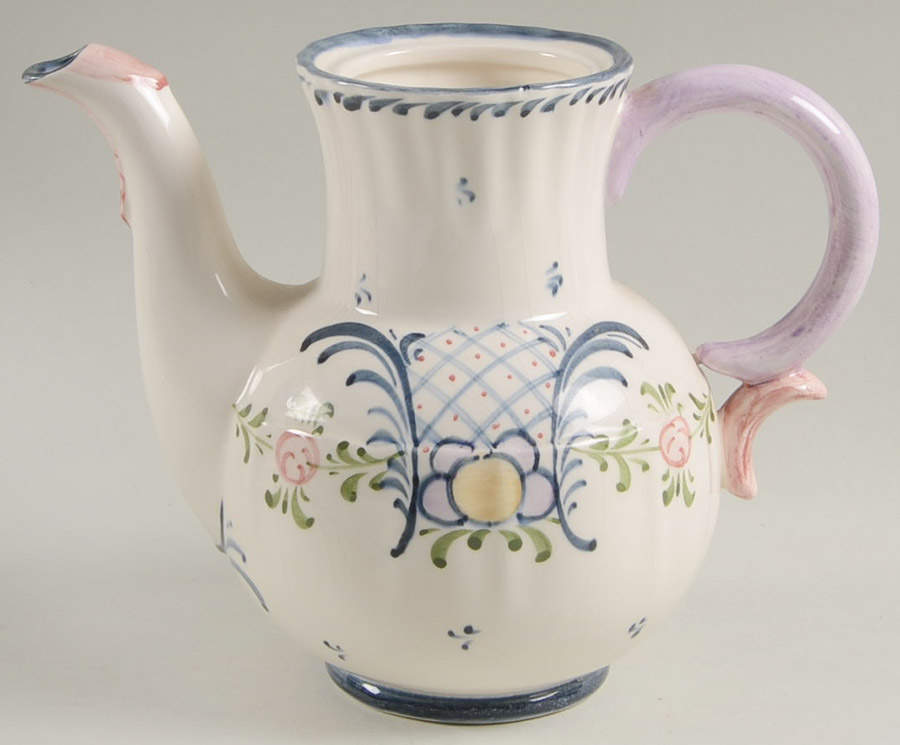 Favorite Coffee Pot No Lid by Georg Schmider-1