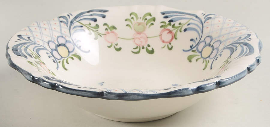 Favorite Coupe Cereal Bowl by Georg Schmider-1
