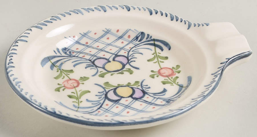 Favorite 4" Ashtray by Georg Schmider-1
