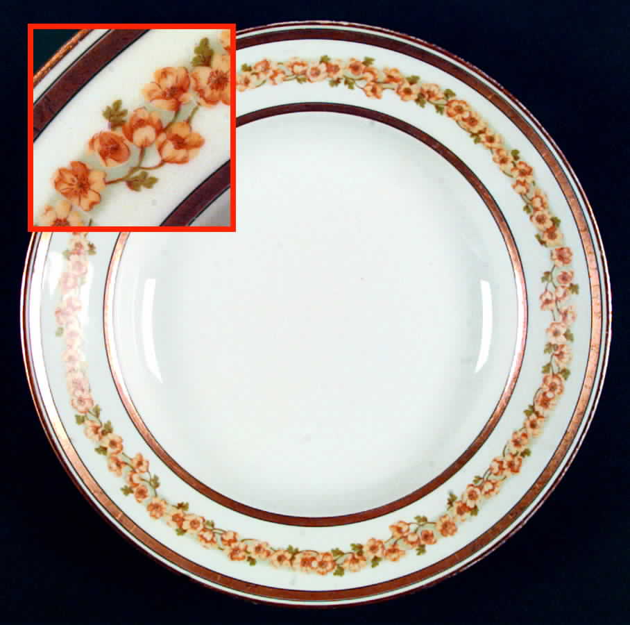 GUE360 Large Rim Soup Bowl by WM Guerin-1