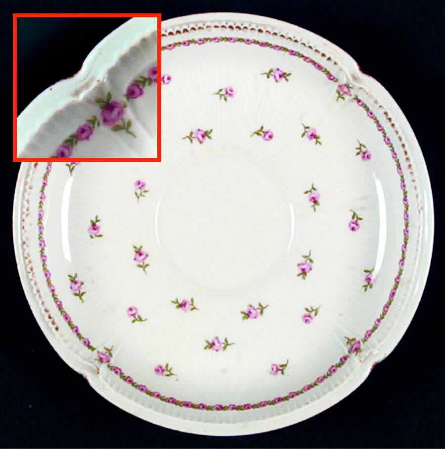 GDA183 Saucer for Cream Soup Bowl by Gerard, Dufraisseix & Abbot-1