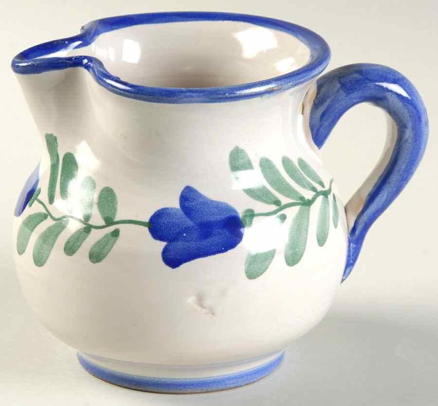 GUM6 Creamer by Gumps-1