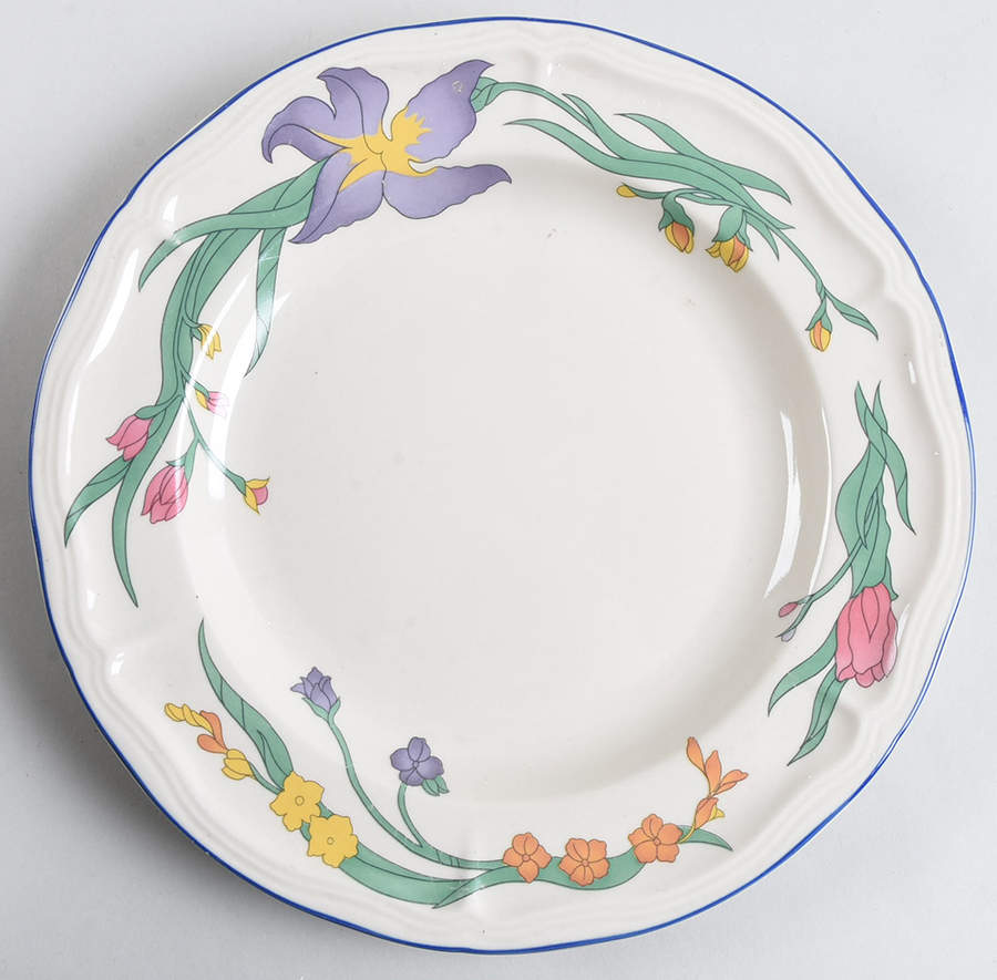 Angel Dinner Plate by Gibson Designs-1