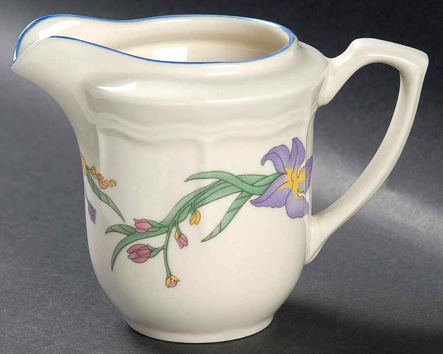 Angel Creamer by Gibson Designs-1