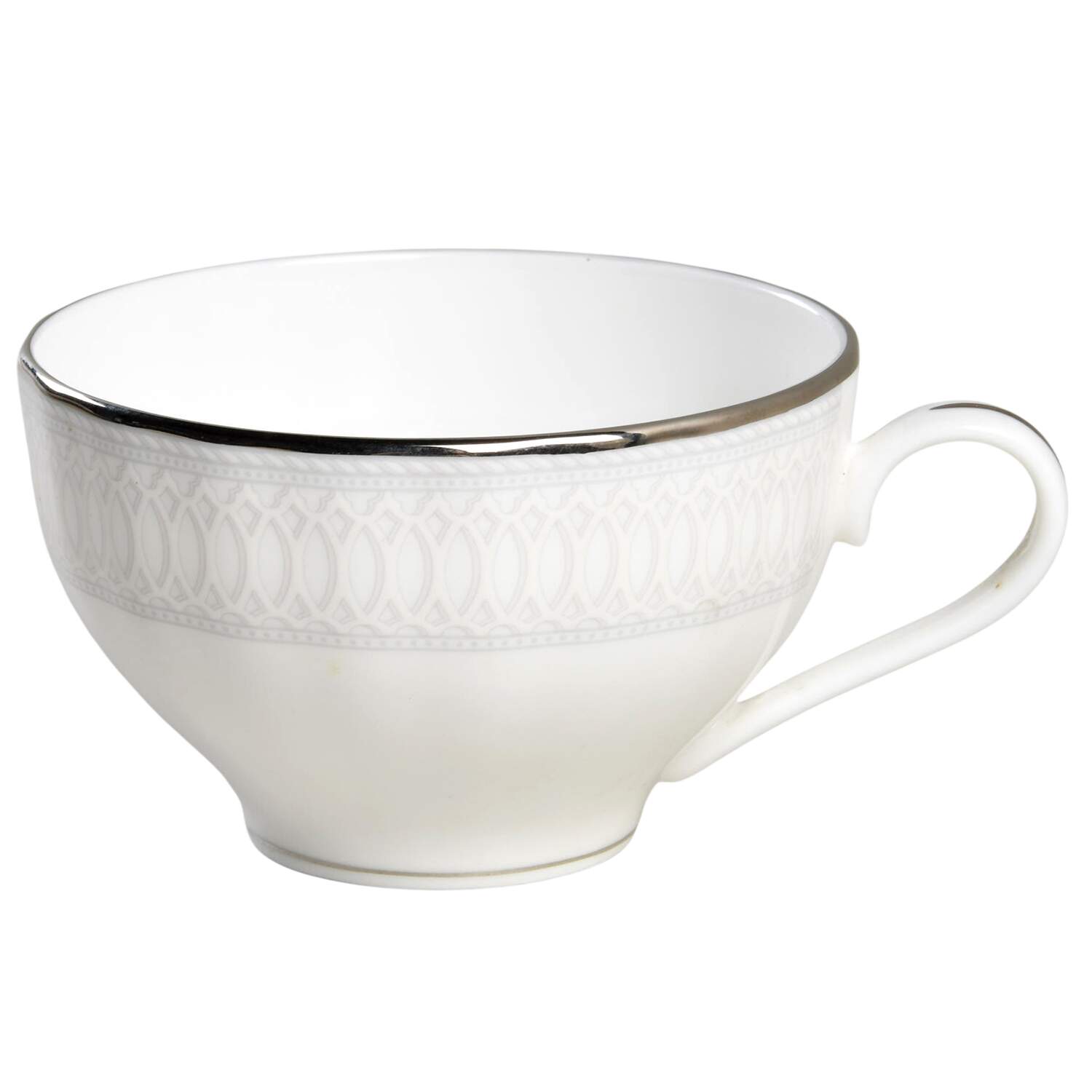 Portico Flat Cup by Gorham-1