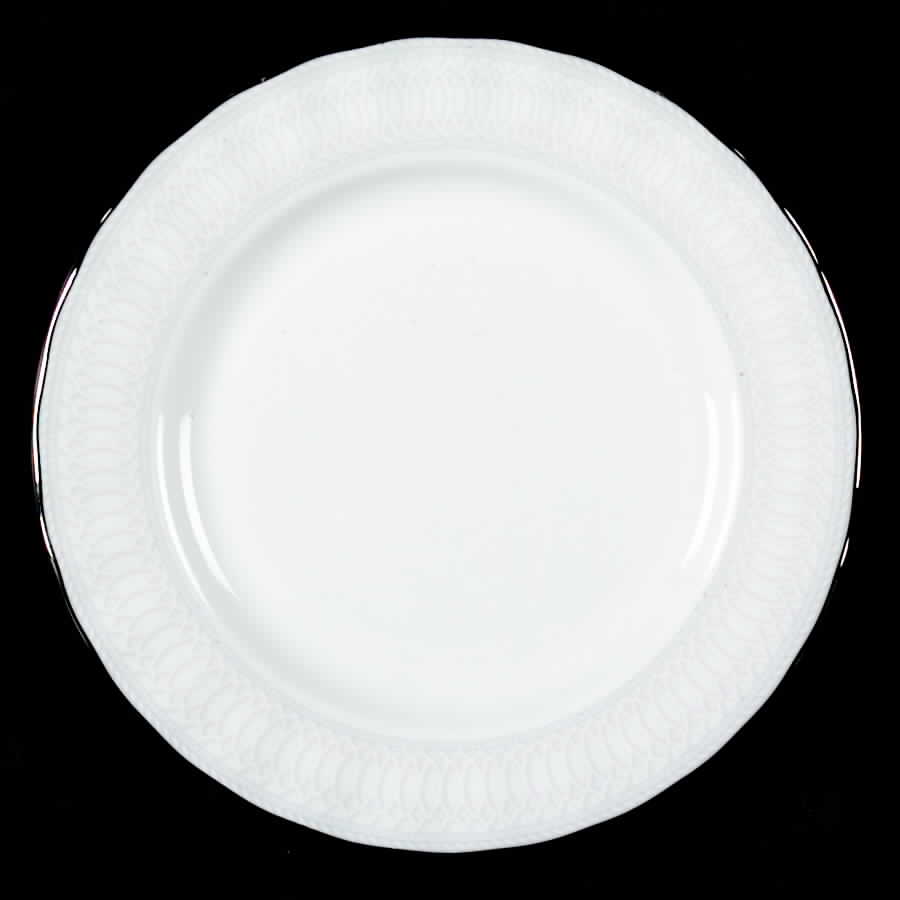 Portico Bread & Butter Plate by Gorham-1