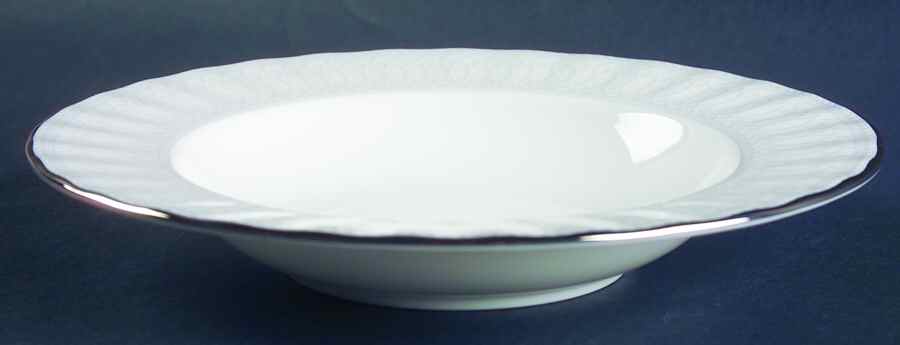 Portico 8" Soup/Pasta Bowl by Gorham-1