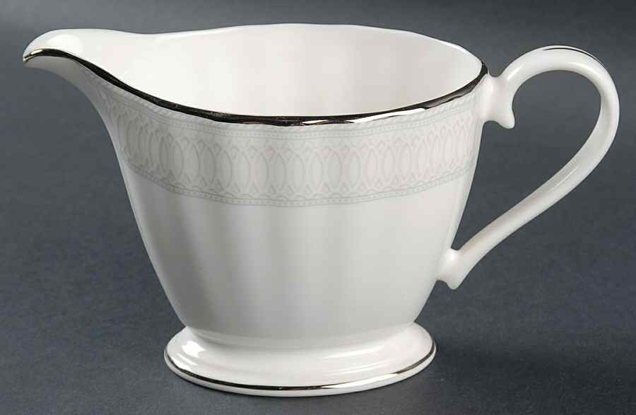 Portico Creamer by Gorham-1