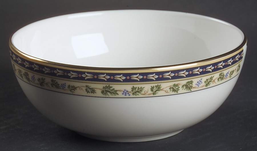 Grand Tapestry Fruit/Dessert (Sauce) Bowl by Gorham-1