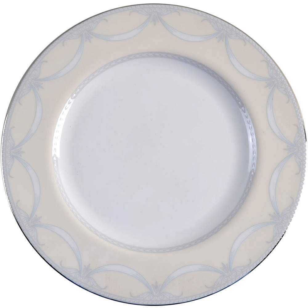 Villa Salad Plate by Gorham-1