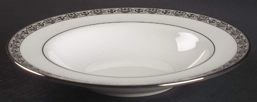 Grand Gallery 8" Soup/Pasta Bowl by Gorham-1