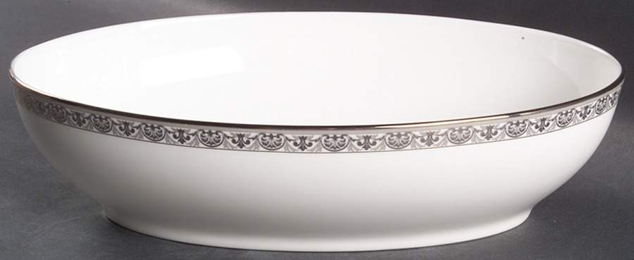 Grand Gallery 10" Oval Vegetable Bowl by Gorham-1