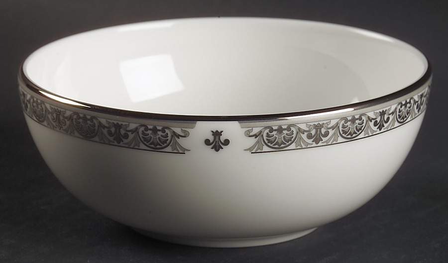 Grand Gallery Fruit/Dessert (Sauce) Bowl by Gorham-1