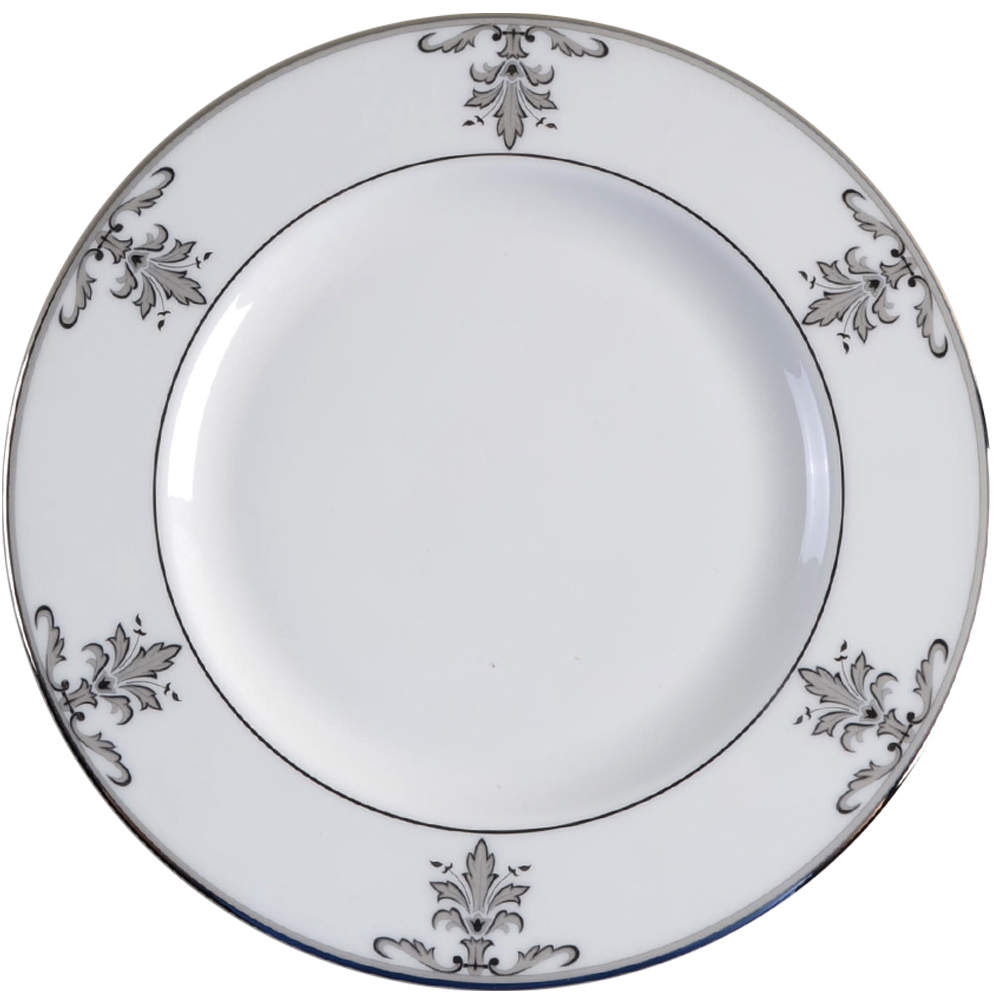 Grand Gallery Salad Plate by Gorham-1