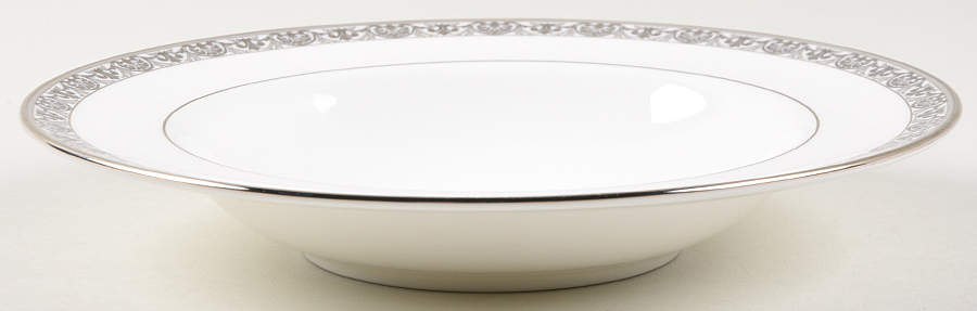 Grand Gallery 8" Soup/Pasta Bowl by Gorham-1