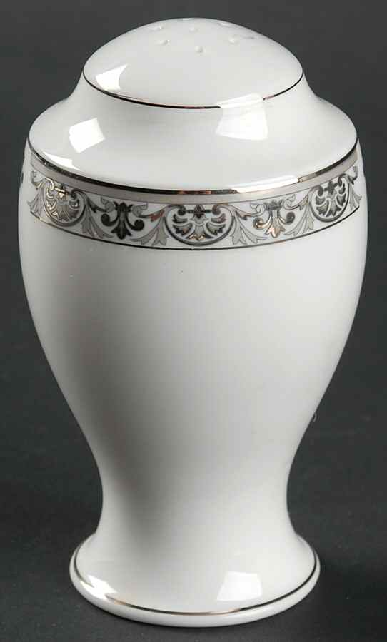 Grand Gallery Salt Shaker by Gorham-1