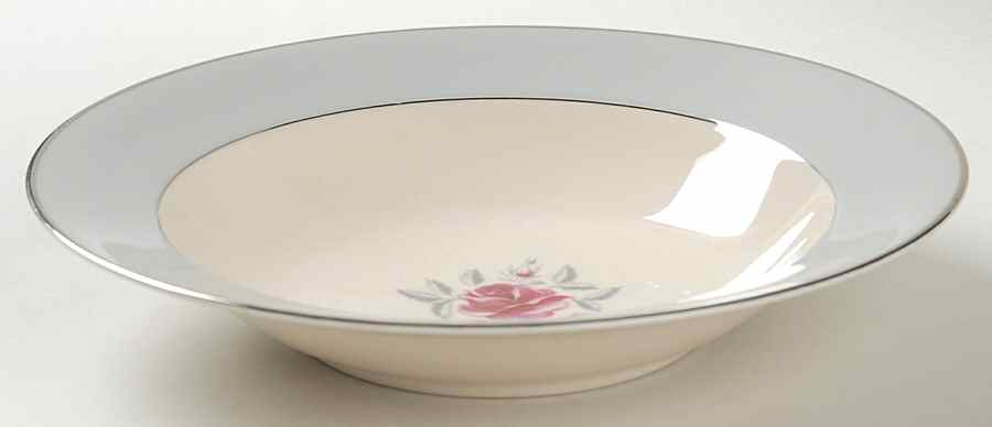 Miramar Rim Soup Bowl by Gorham-1