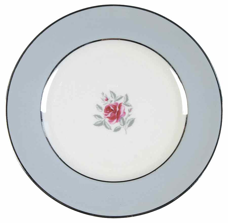 Miramar Bread & Butter Plate by Gorham-1