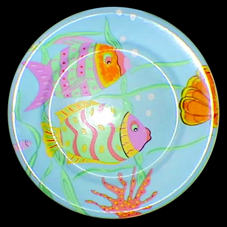GBB5 Salad Plate by Gabbay-1