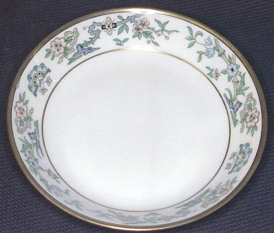 GDA185 Fruit/Dessert (Sauce) Bowl by Gerard, Dufraisseix & Abbot-1