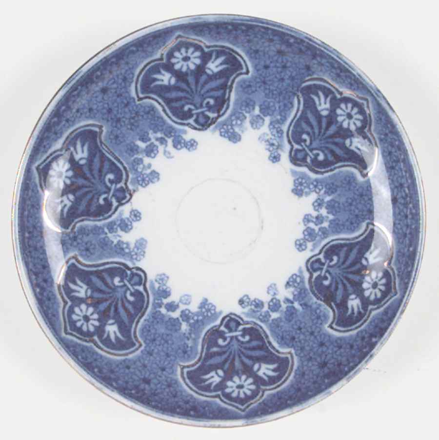 GMY195 Saucer by Germany-1