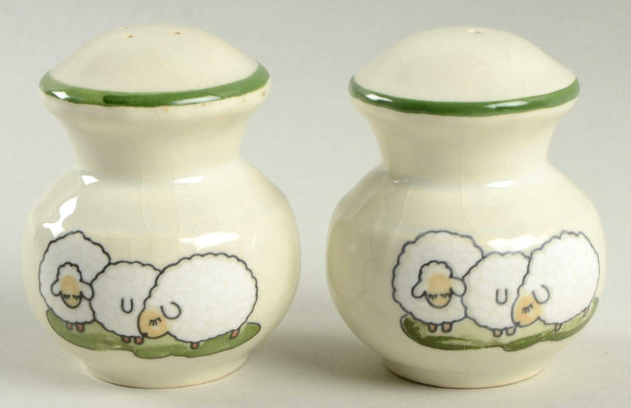 GSC7 Salt & Pepper Set by Georg Schmider-1
