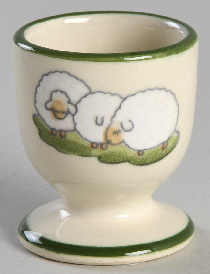 GSC7 Single Egg Cup by Georg Schmider-1