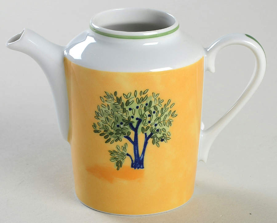 Ouliveiro Creamer by Guy Degrenne-1
