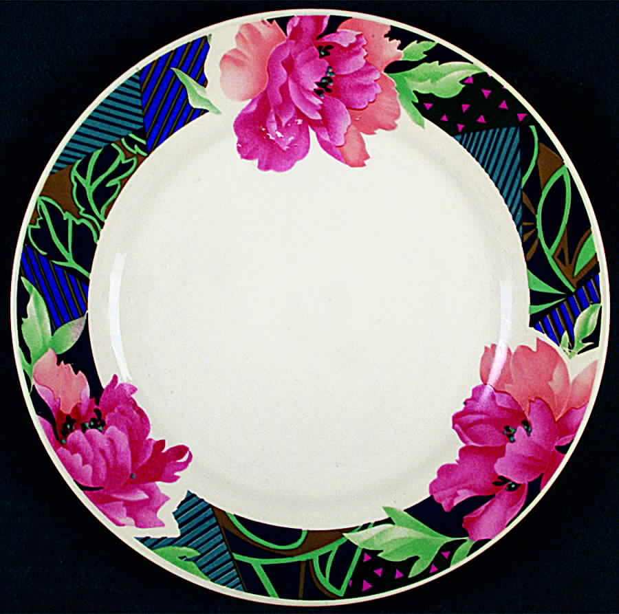 ARCADIA Dinner Plate by Gibson Designs-1