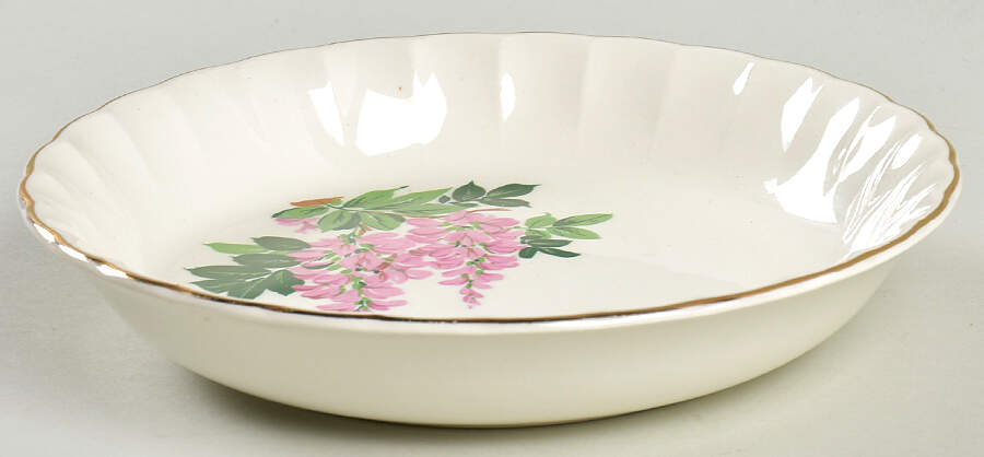 GEO289 Coupe Soup Bowl by WS George-1