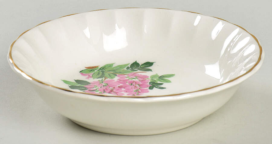 GEO289 Fruit/Dessert (Sauce) Bowl by WS George-1