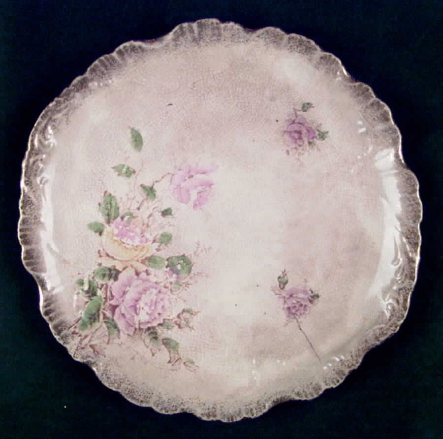 GOY2 Dinner Plate by Goodwin Pottery-1
