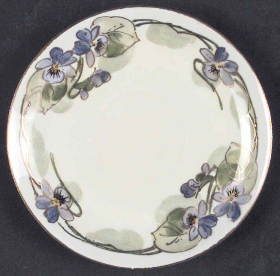 GMY84 Saucer by Germany-1