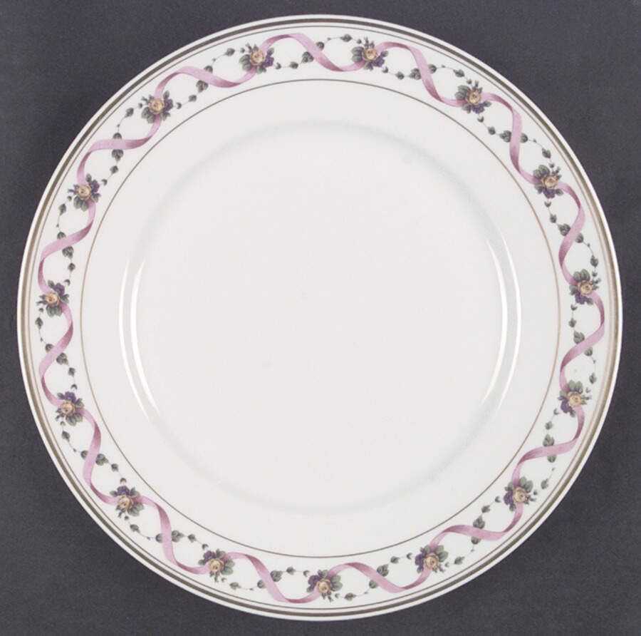 Boboli Dinner Plate by Ginori 1735-1