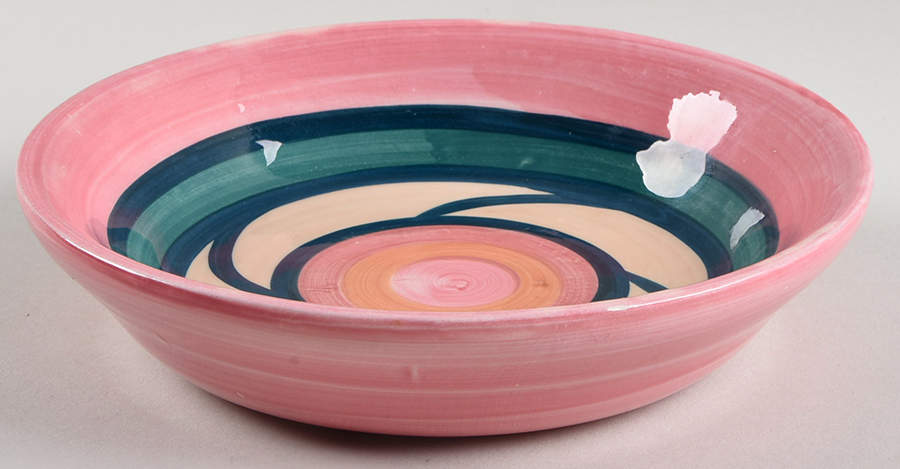 GAP2 Coupe Soup Bowl by Gail Pittman-1