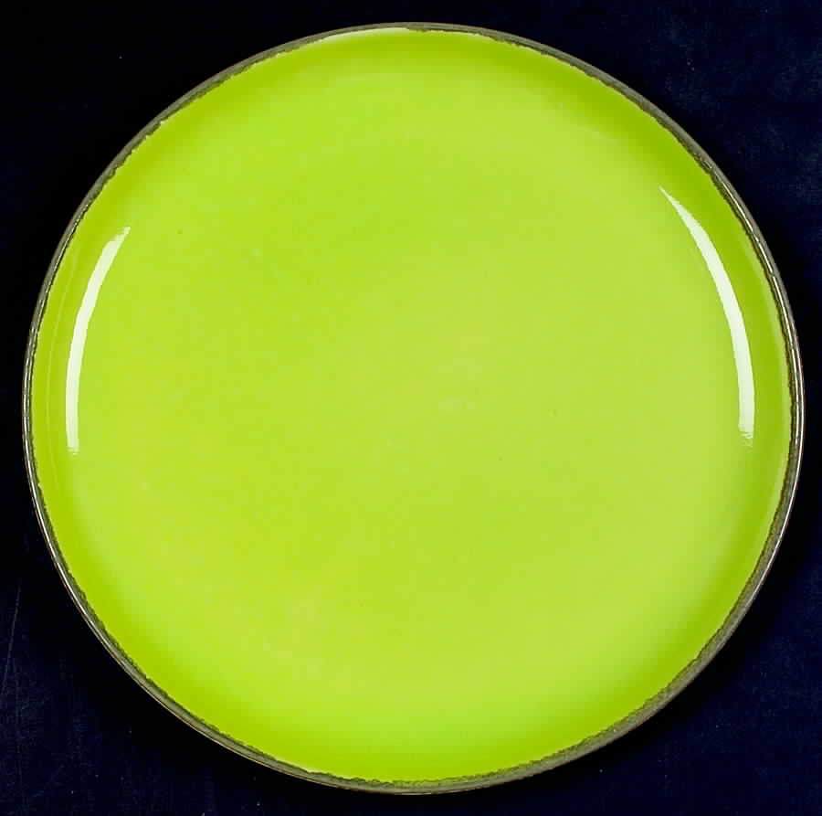 GAB4 (Round) Dinner Plate by Gabriel-1